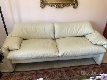 DIVANO MARALUNGA CASSINA