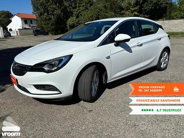 OPEL Astra 5� serie Astra 1.4 Turbo 150CV Start...
