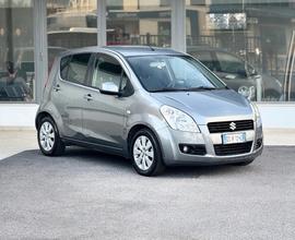 Suzuki Splash 1.2 Benzina 86CV - 2008