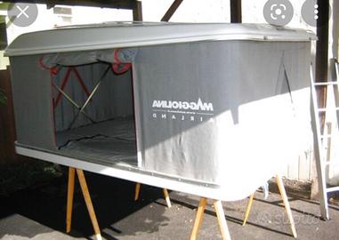 C.e.r.c.o. Tenda Maggiolina Columbus