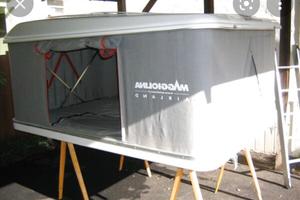 C.e.r.c.o. Tenda Maggiolina Columbus