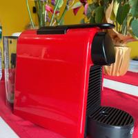 macchina espresso a cialde 