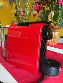 macchina espresso a cialde 