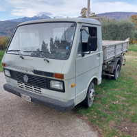 Volkswagen LT 35