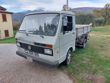 Volkswagen LT 35