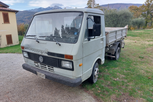 Volkswagen LT 35