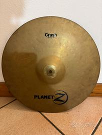 Zildjian Planet Z Crash 16"