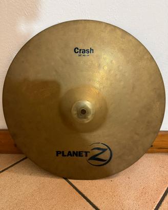 Zildjian Planet Z Crash 16"