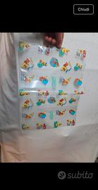 21 Copertine Quadernoni Vintage Anni 90 -