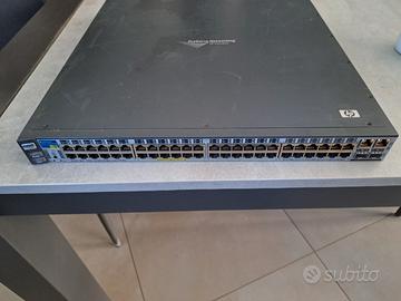 APPARECCHIATURA INFORMATICA VARIA