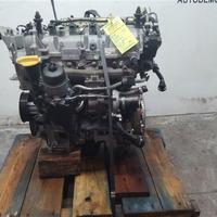 MOTORE SEMICOMPLETO FIAT Punto Berlina 5P 3Â° Seri