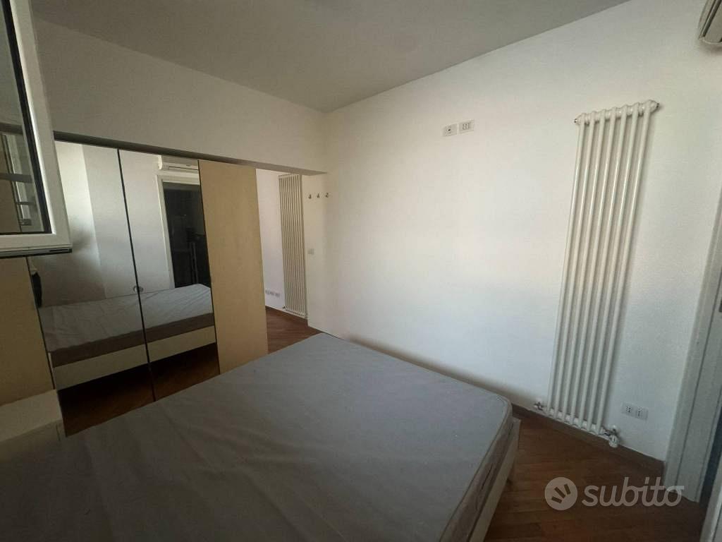 Appartamento – Bologna, Malpighi, Porto-Saragozza - Vista 4