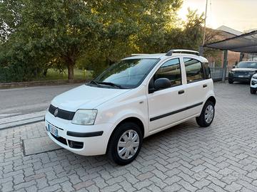Fiat Panda 1.4 natural power Dynamic