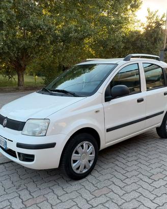 Fiat Panda 1.4 natural power Dynamic