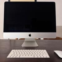 iMac 21,5 Retina 4k