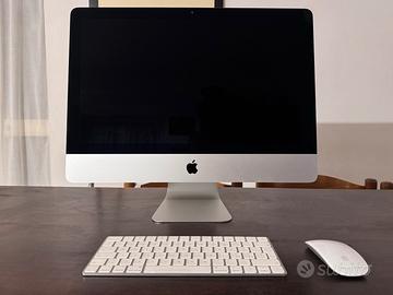 iMac 21,5 Retina 4k