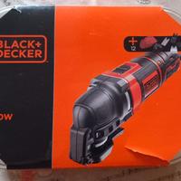 Levigatrice Black & Decker