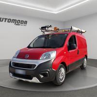 FIAT Fiorino 1.3MJT ADVENTURE ALLESTITO