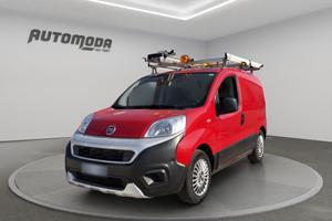FIAT Fiorino 1.3MJT ADVENTURE ALLESTITO