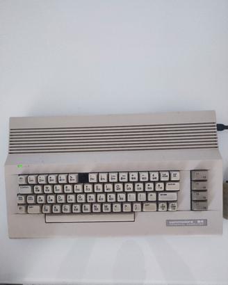 Commodore 64