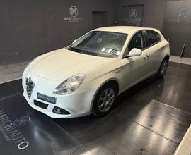ALFA ROMEO Giulietta 1.6 JTDm-2 105 CV Progressi