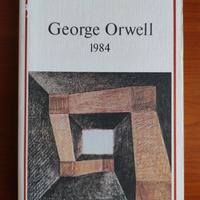 GEORGE ORWELL 1984