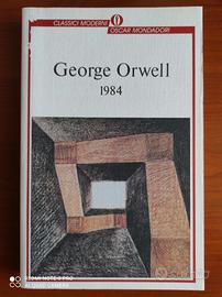 GEORGE ORWELL 1984