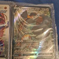 Carte pokemon speciali