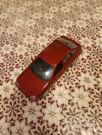 modellino Ford Escort 