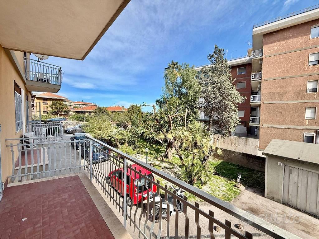 Apartment in Tremestieri Etneo, Canalicchio - Vista 5