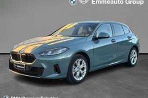 BMW 118 d