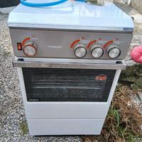 Cucina a Gas , Zoppas Ani 60