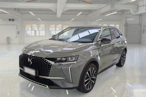 DS DS 7 CROSSBACK E-TENSE 4X4 AUTOMATICA BUSINESS 