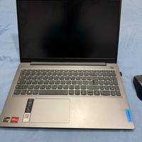 Computer lenovo