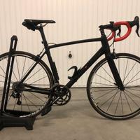 Bicicletta da corsa De Rosa