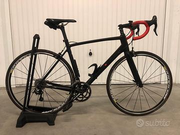 Bicicletta da corsa De Rosa