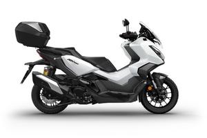 Honda ADV 350