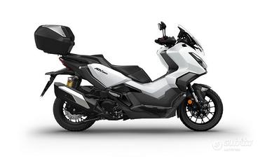 Honda ADV 350