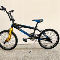 Bici BMX Freestyle BRERA 20” ragazzo