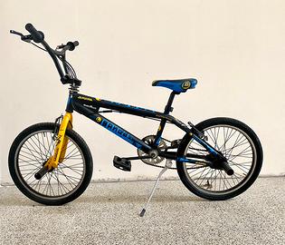 Bici BMX Freestyle BRERA 20” ragazzo