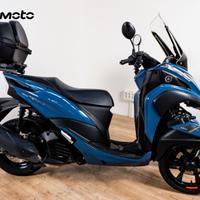 YAMAHA TRICITY 155 - 2023