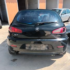 Ricambi Alfa Romeo 147
