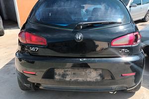 Ricambi Alfa Romeo 147