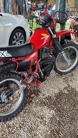 Honda xl 400