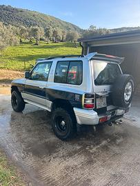 Pajero v20