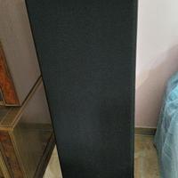 Diffusori acustici Mirage M5 riconati