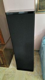 Diffusori acustici Mirage M5 riconati