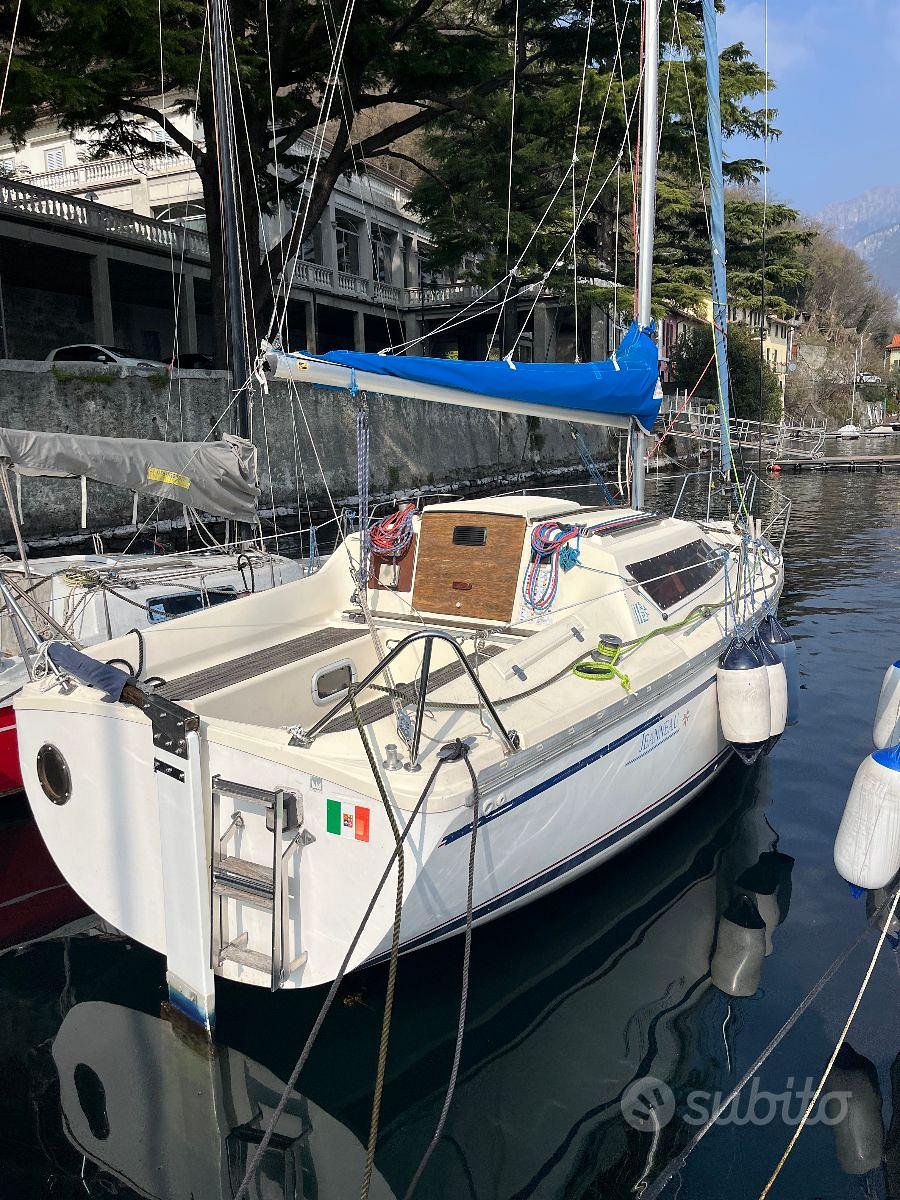 Jeanneau Tonic 23 — View photo 1