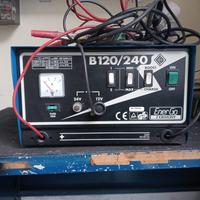 Caricabatterie per automobile 