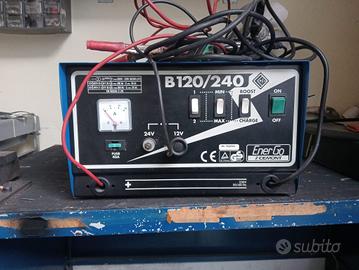 Caricabatterie per automobile 